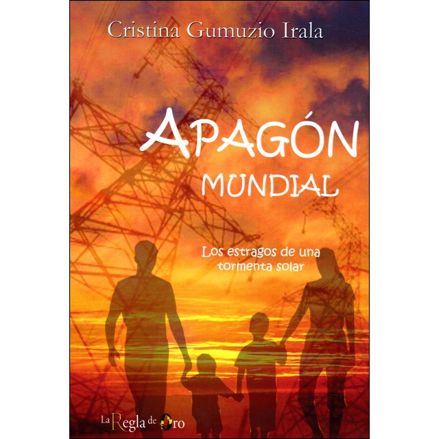 Imagem 0 de Apagón Mundial: Los Estragos De Una Tormenta Solar