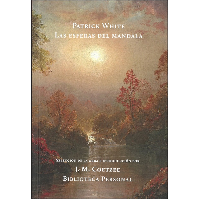 Imagem 0 de Las Esferas Del Mandala