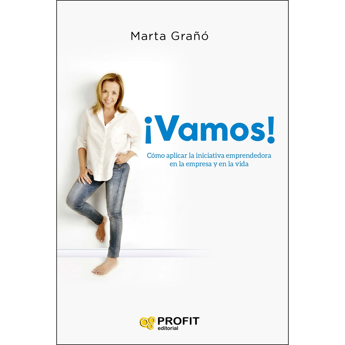 ¡Vamos! 1