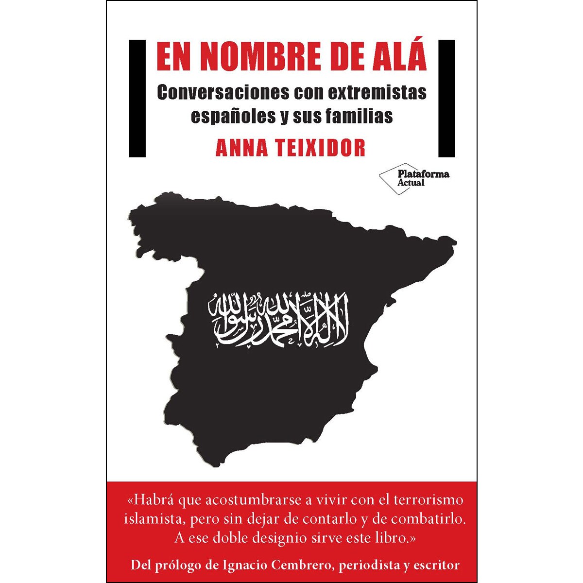 En nombre de Alá (Capa mole) 1
