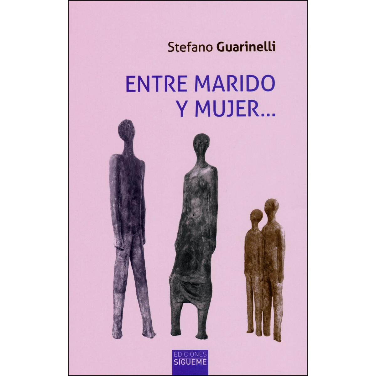 Imagen 0 de Entre marido y mujer. : Cuarenta relatos sobre la vida de pareja y de familia (Tapa blanda)