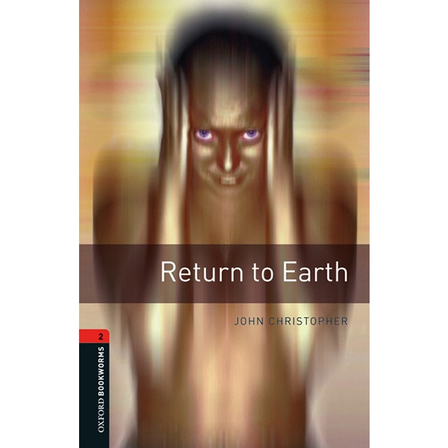 Imagem 0 de Oxford Bookworms 2. Return to Earth MP3 Pack (Capa mole)