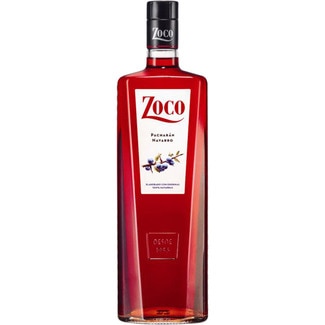 pacharán Navarro botella 1 l - Zoco