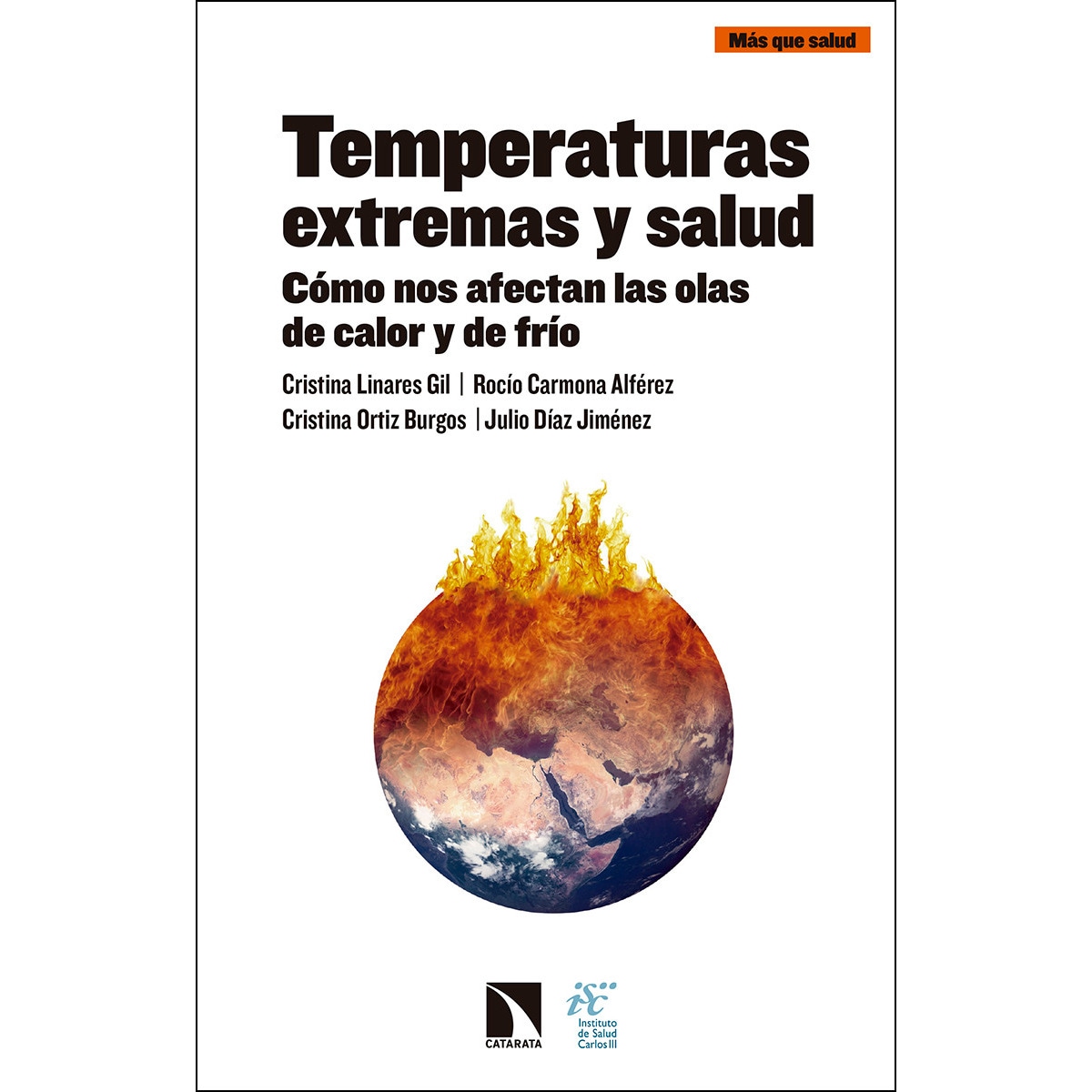 Temperaturas Extremas Y Salud 1