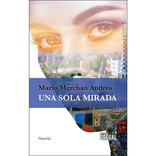 Imagen 0 de Una sola mirada (Bolsillo) (Tapa blanda)