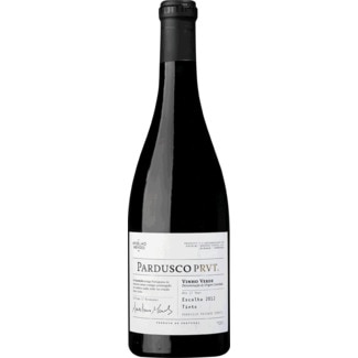 Vinho Tinto Verde Private 2012 garrafa 75 cl - Pardusco