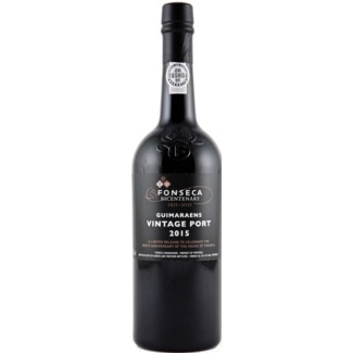 Vinho do Porto Vintage 2015 garrafa 75 cl - Fonseca Guimaraens