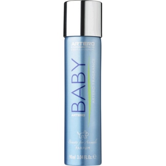 Perfume Baby para Cão embalagem 90 ml - Artero