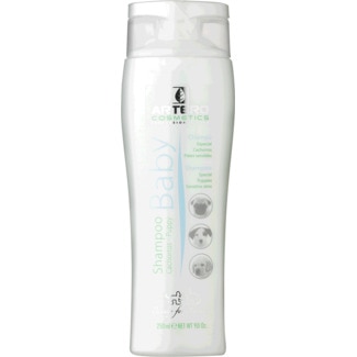 Champô Baby para Cão embalagem 250 ml - Artero