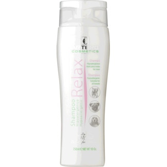 Champô Relax para Cão com Pele Sensível embalagem 250 ml - Artero