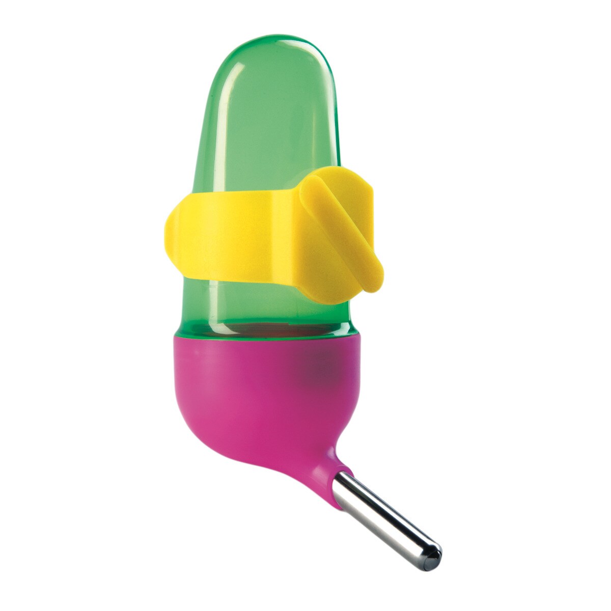 San Dimas - Bebedero Para Hámsters Y Pájaros Bibber 200 Ml