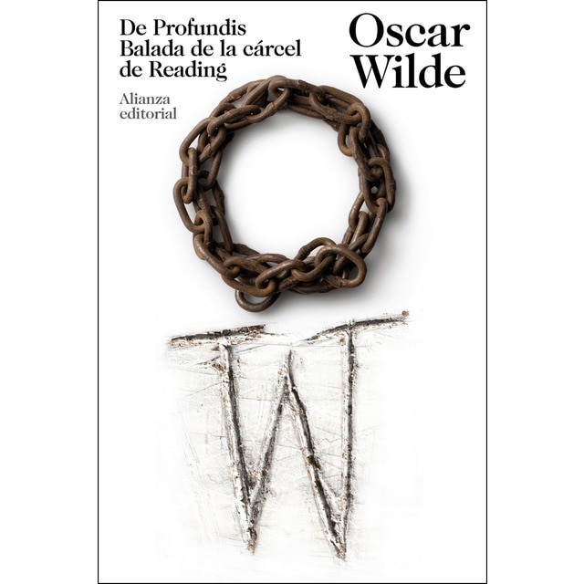 Imagen 0 de De Profundis. Balada de la cárcel de Reading  (Bolsillo) (Tapa blanda)