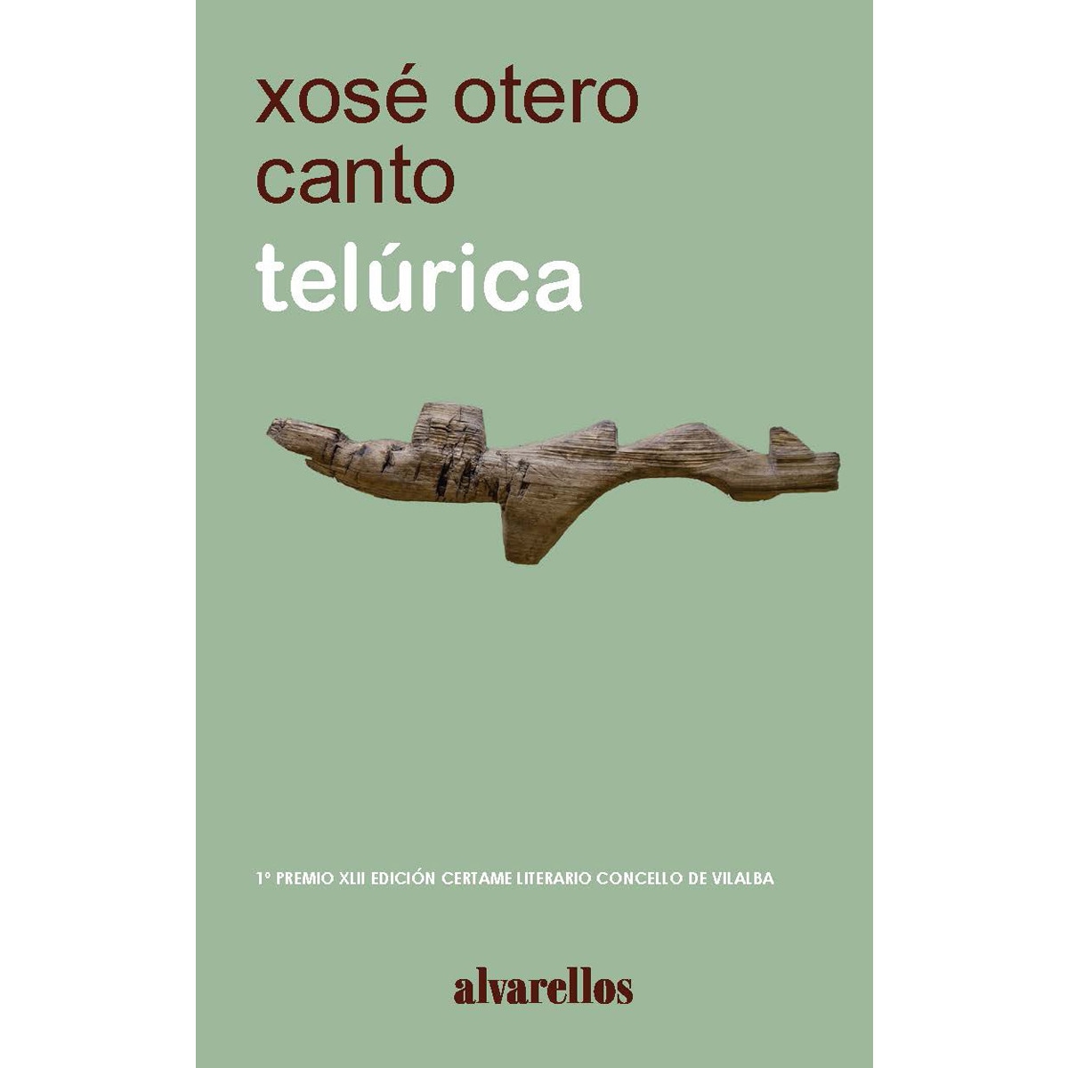 Imagem 0 de TELÚRICA