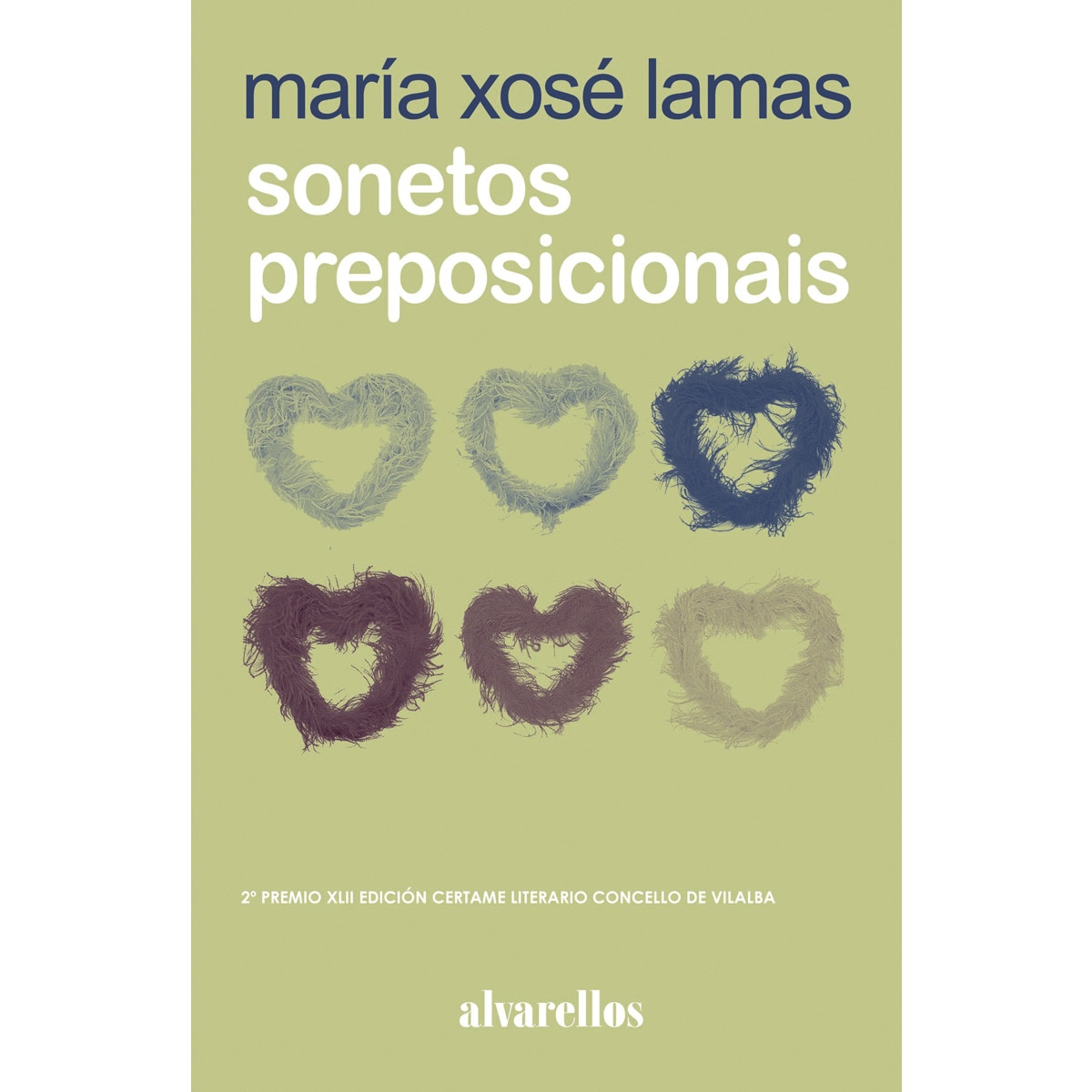 Imagem 0 de SONETOS PREPOSICIONAIS