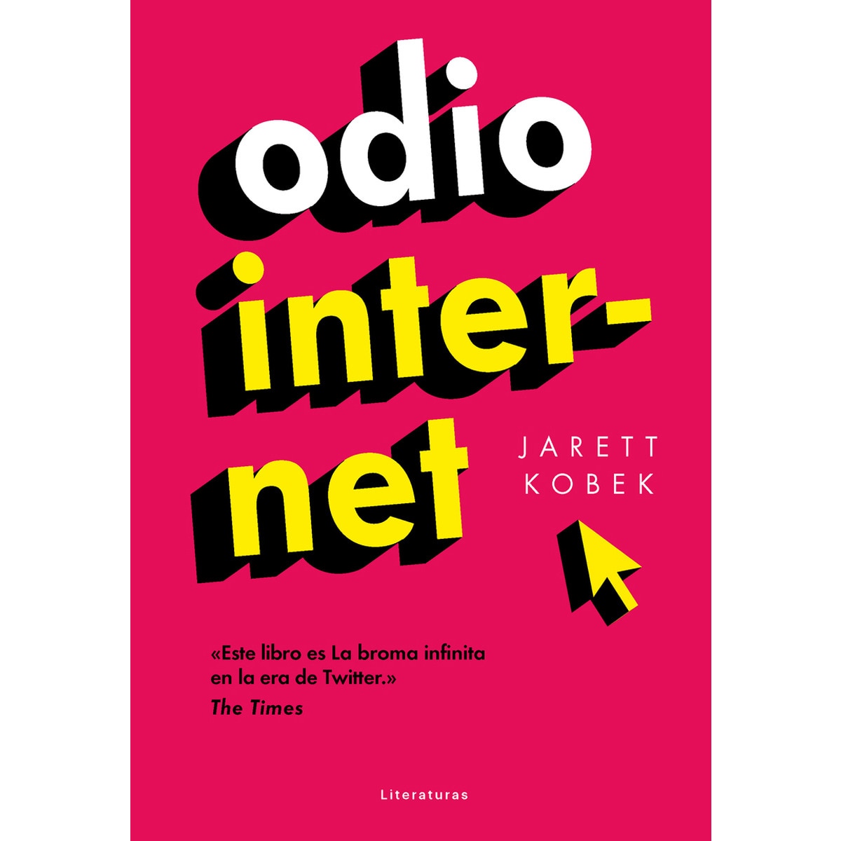 Odio Internet 1