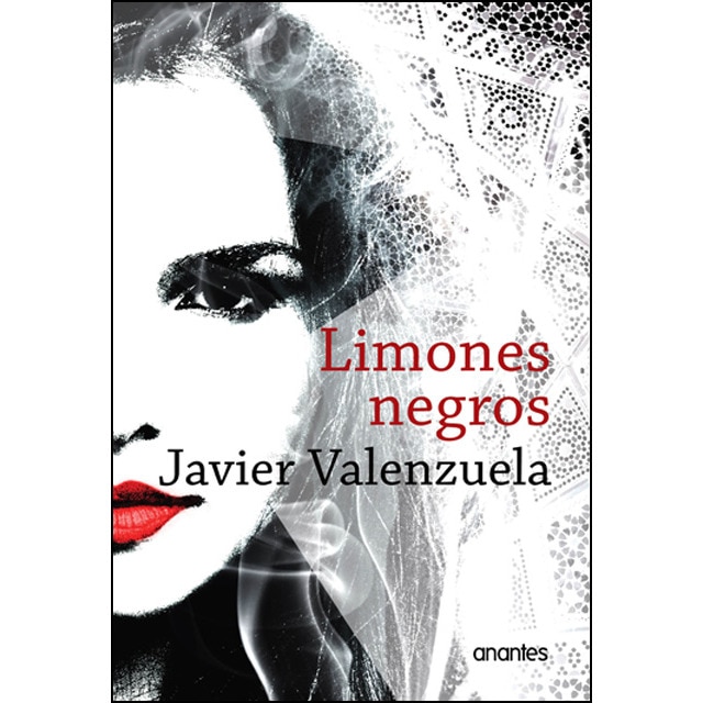 Imagem 0 de Limones negros (Tapa blanda)