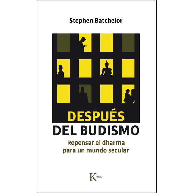 Imagen 0 de Después del budismo: Repensar el dharma para un mundo secular (Tapa blanda)