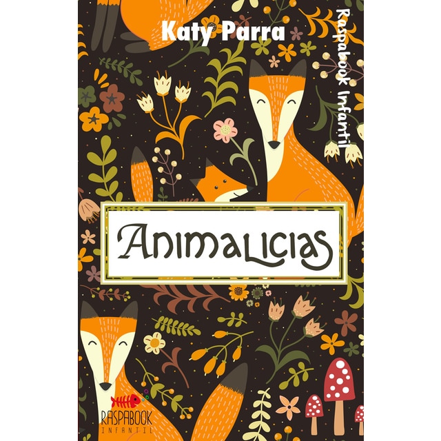 Imagem 0 de Animalicias (Capa mole com abas)