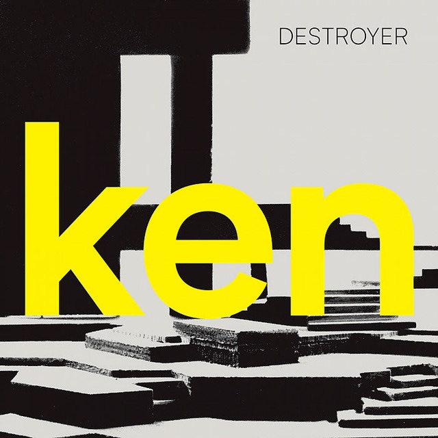 Imagen 0 de Ken (CD)