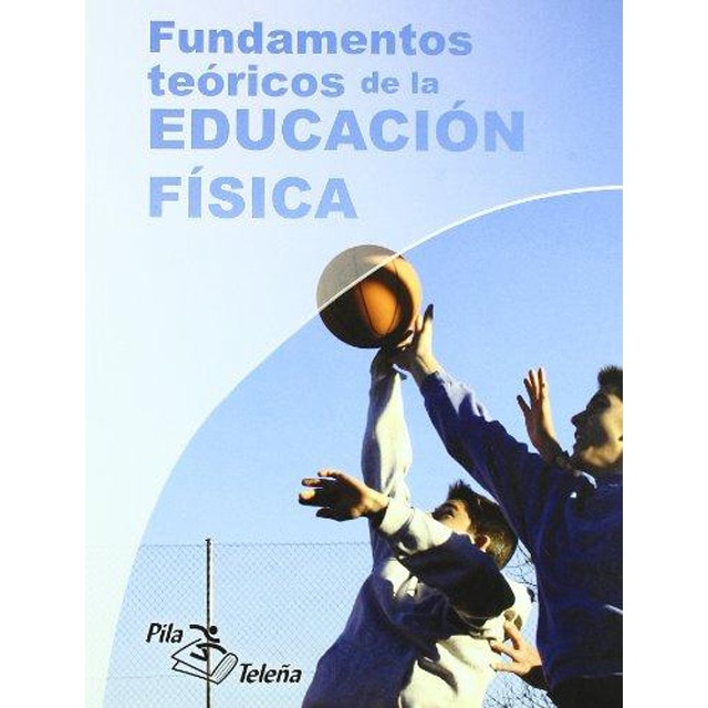 Imagem 0 de Fundamentos Teoricos De La Educacion Fisica
