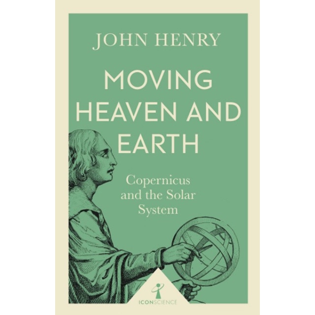 Imagem 0 de Moving Heaven And Earth