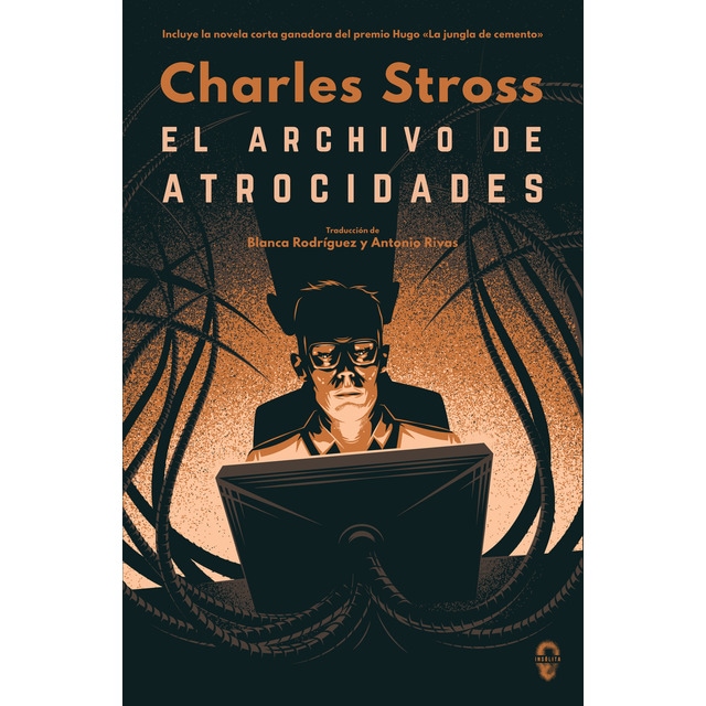 Imagem 0 de El archivo de atrocidades(Tapa blanda)