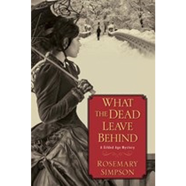 What The Dead Leave Behind 1