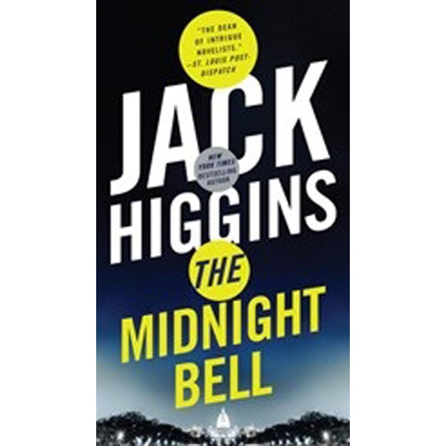 The Midnight Bell 1
