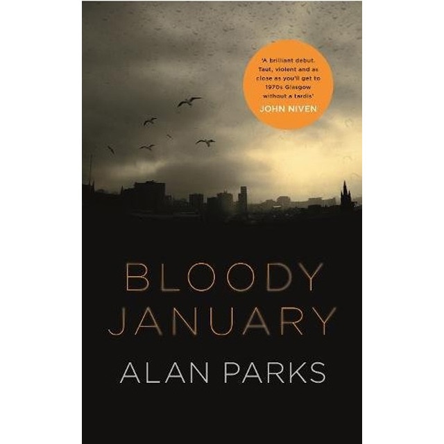 Bloody January 1