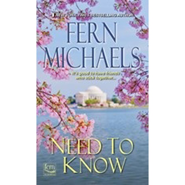 Need To Know 1
