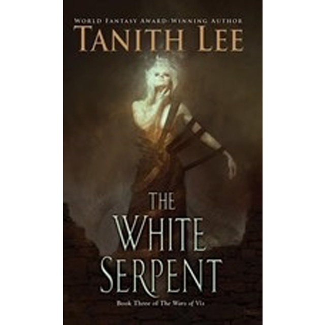 The White Serpent 1