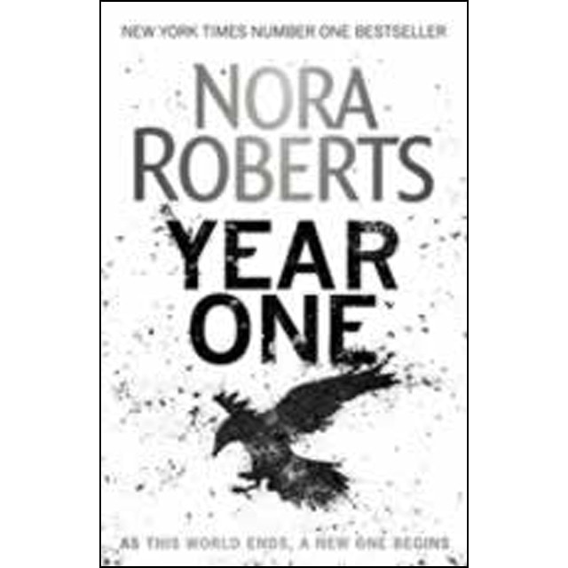 Year One (Chronicles Of The One) 1
