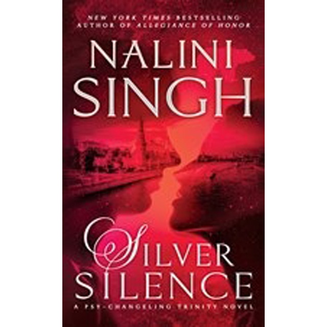 Imagen 0 de Silver silence