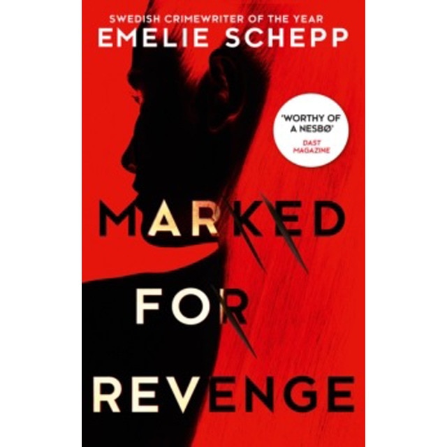 Marked For Revenge 1