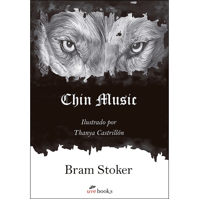 Imagem 0 de Chin Music