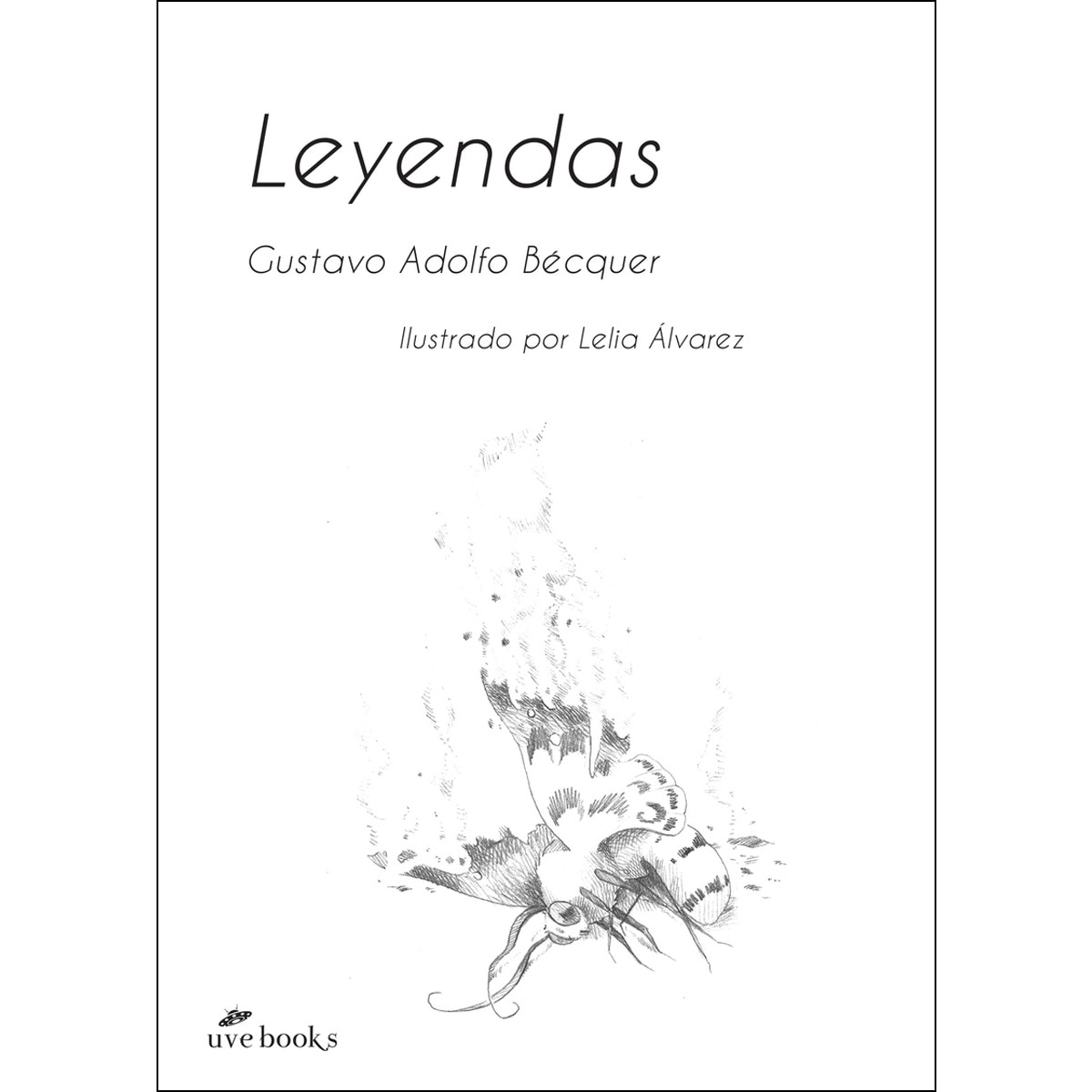 Imagem 0 de Leyendas