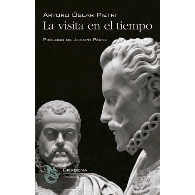 Imagem 0 de La Visita En El Tiempo
