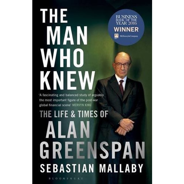 The Man Who Knew 1