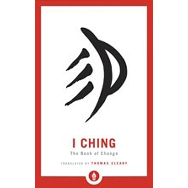 I Ching 1