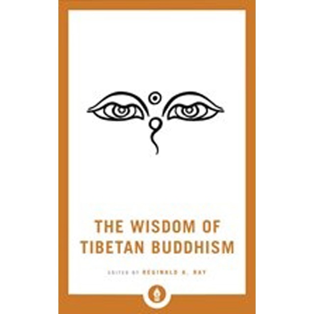 The Wisdom Of Tibetan Buddhism 1