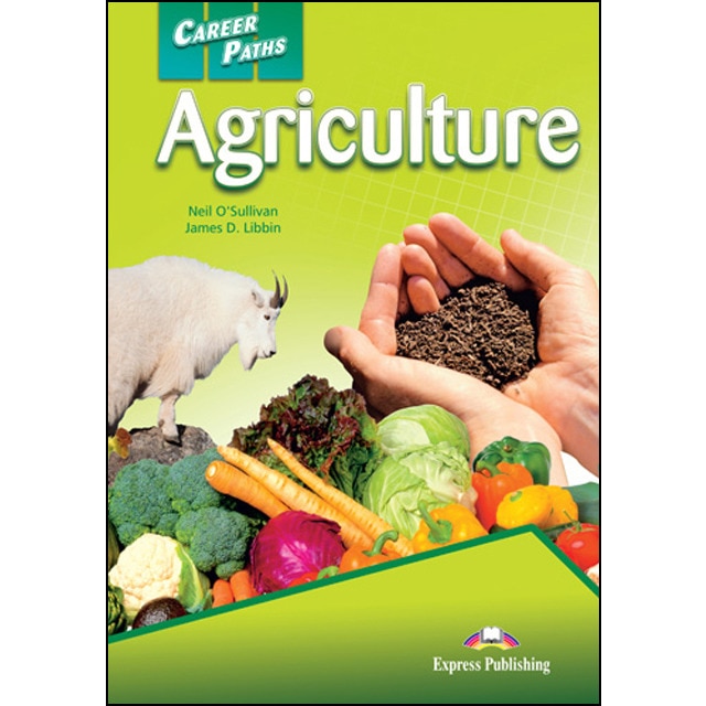 Imagem 0 de Agriculture s's book