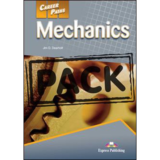 Imagem 0 de Mechanics T's Pack