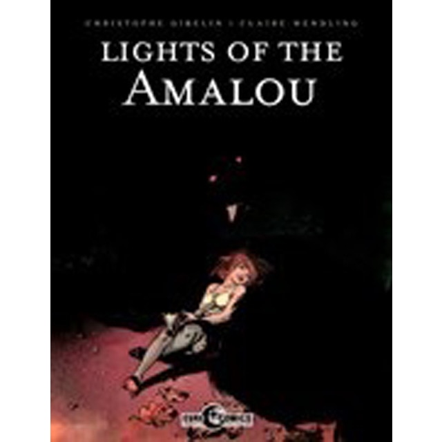 Lights Of The Amalou 1