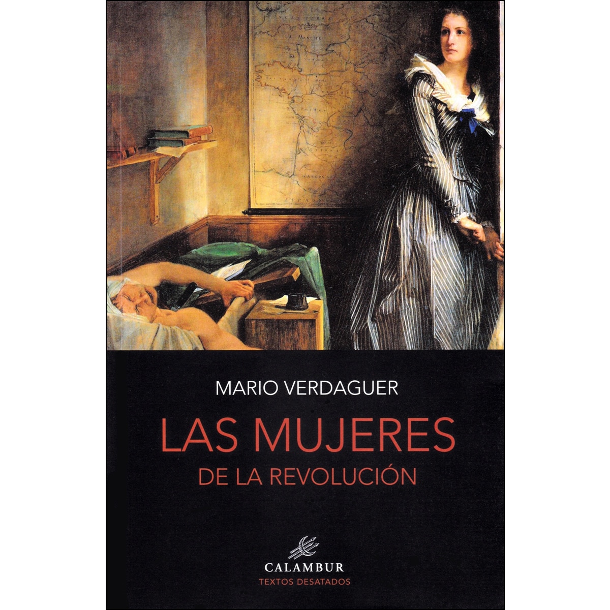 Imagem 0 de Las Mujeres De La Revolución