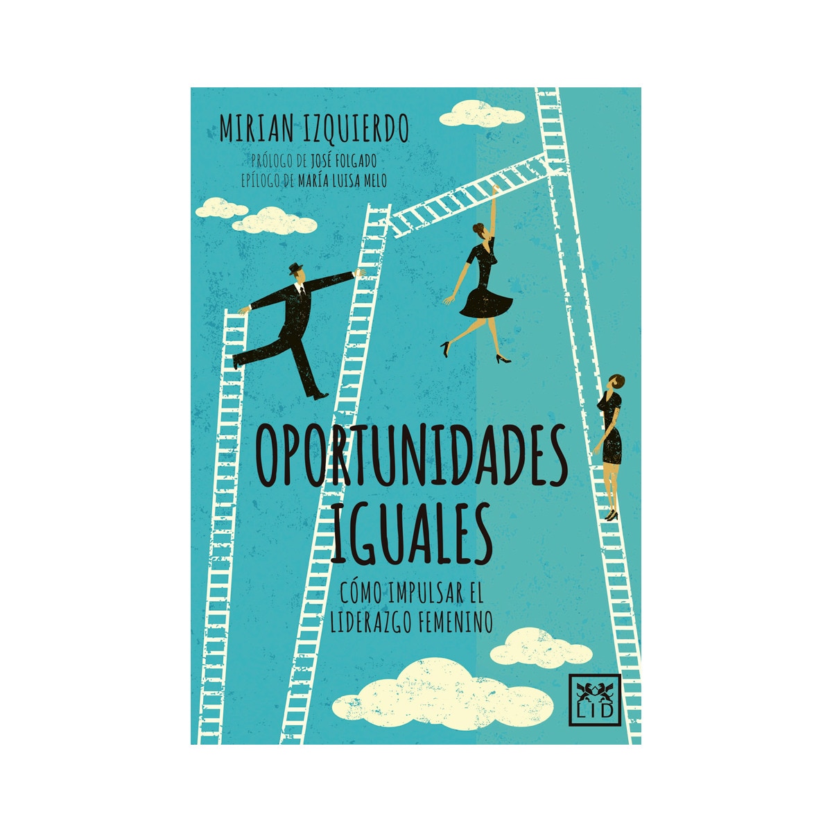 Oportunidades Iguales 1