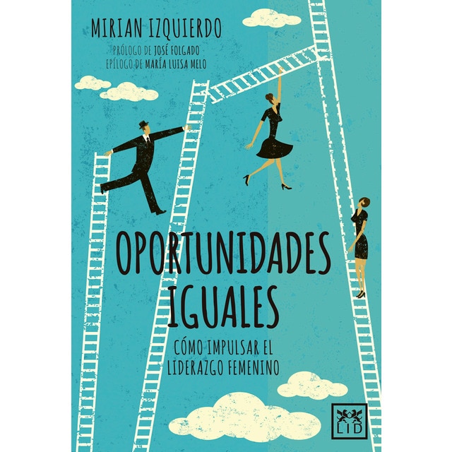 Imagen 0 de Oportunidades iguales (Tapa blanda)