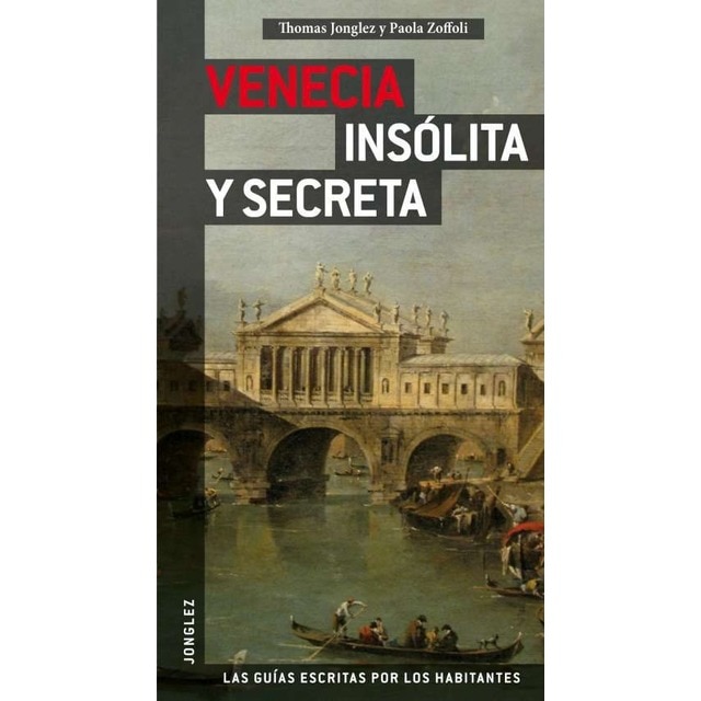 Venecia Insolita V3 1