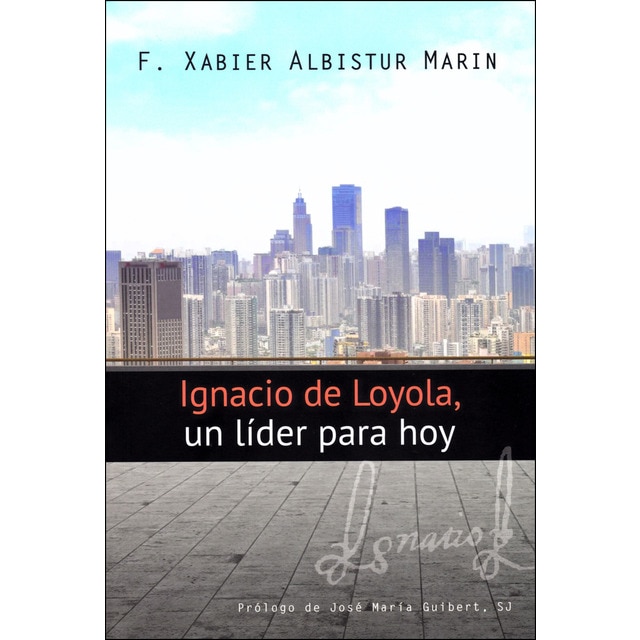 Imagem 0 de Ignacio De Loyola. Un Líder Para Hoy
