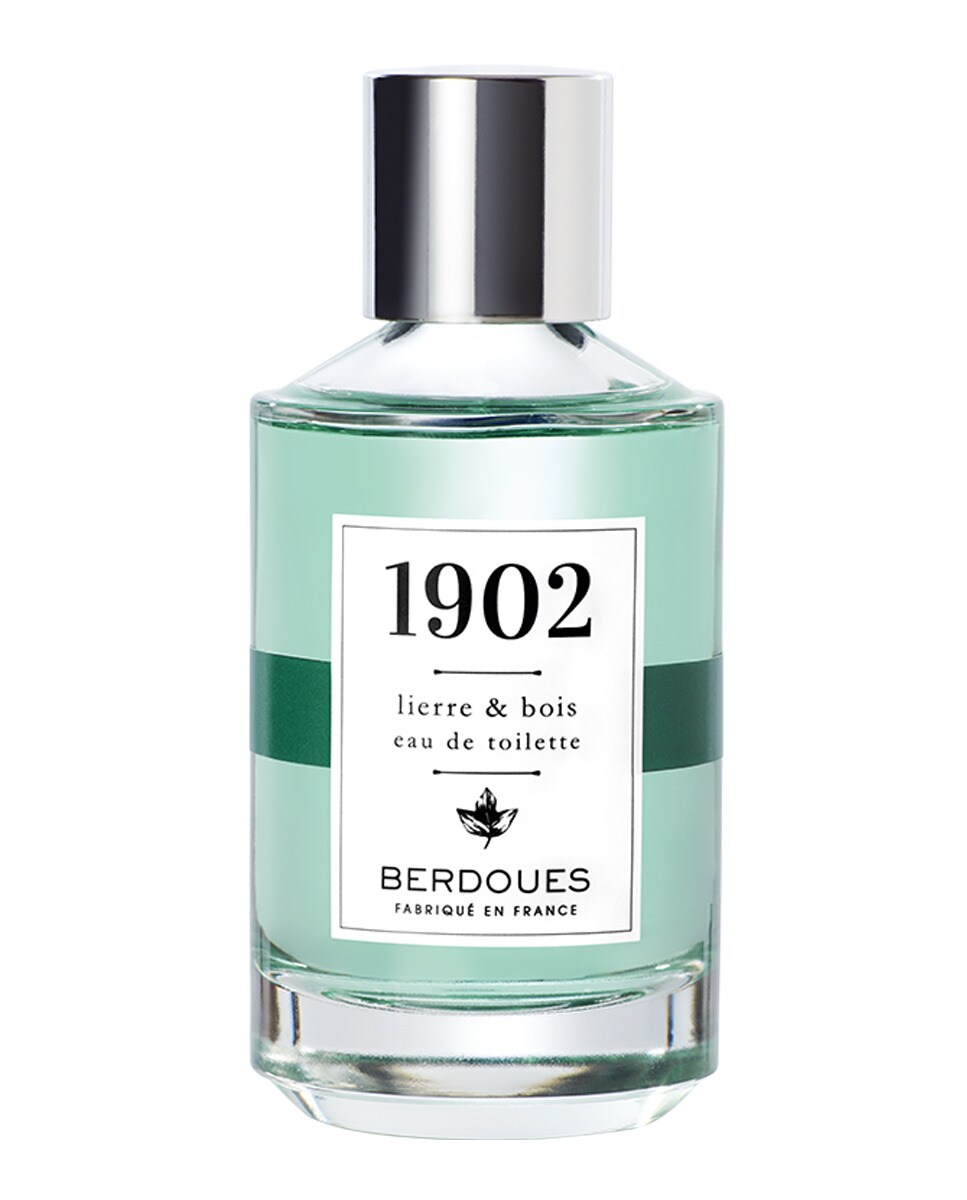 Berdoues - Eau De Toilette 1902 Hiedra Y Madera 100 Ml