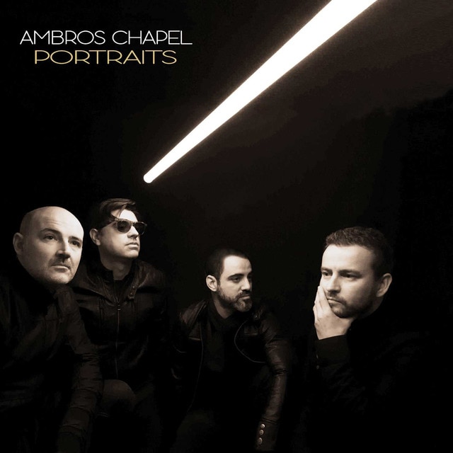 Imagen 0 de Portraits (CD)
